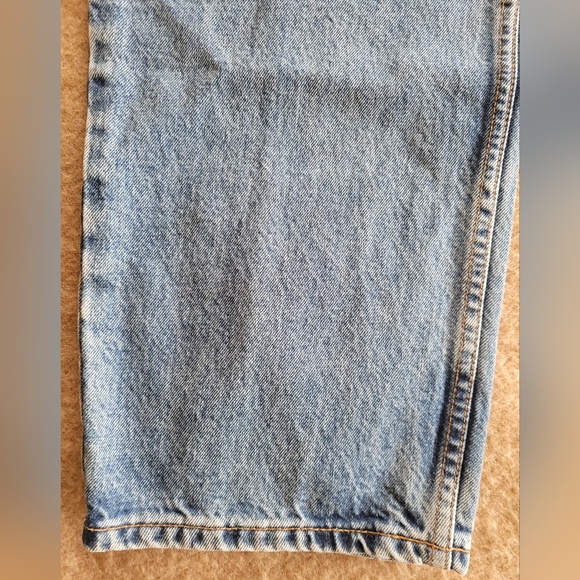 Vintage Manager X-Rated Jeans - Picture 14 of 16